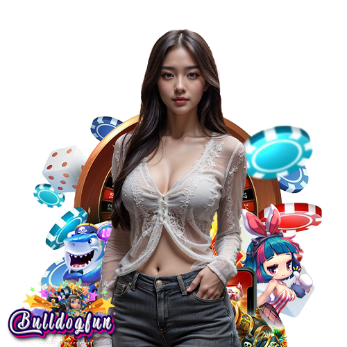 bulldogfun ระบบอัตโนมัติ