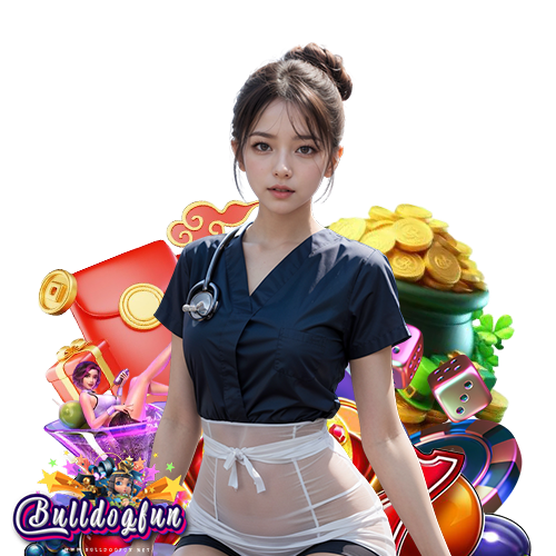 bulldogfun เครดิตฟรี